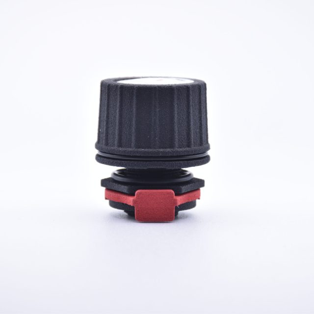 IR sensor "InfraRed" (with rechargeable battery)