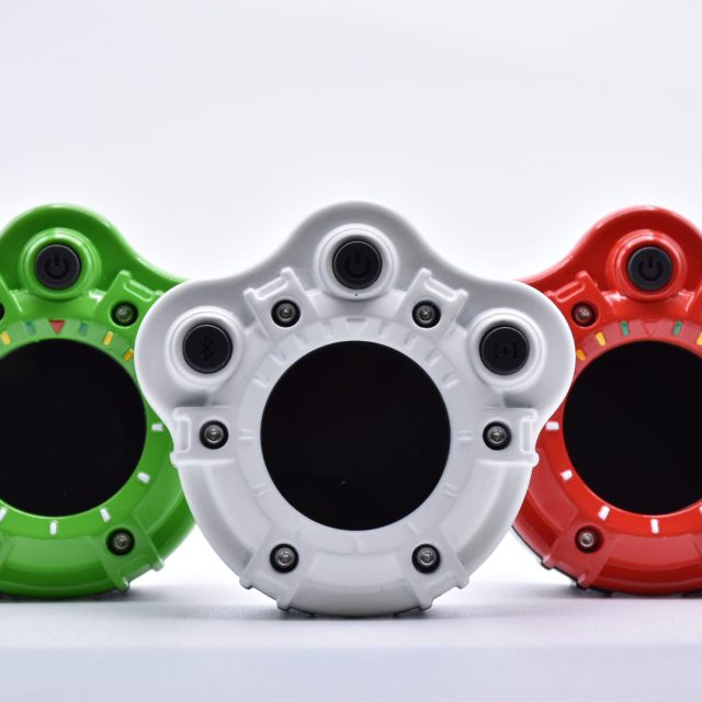 Custom Front Color