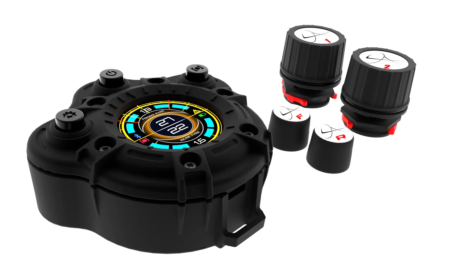 Quasar Advanced