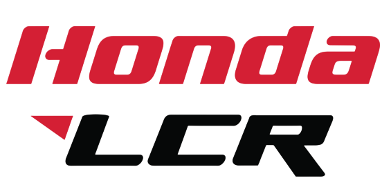 Honda LCR